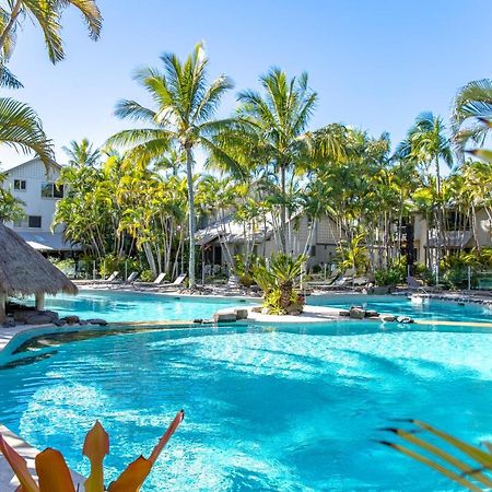 The Islander Noosa Resort Noosaville Bagian luar foto