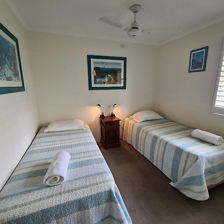 The Islander Noosa Resort Noosaville Bagian luar foto