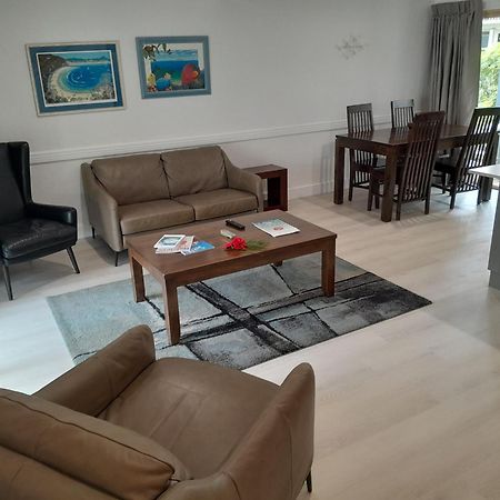 The Islander Noosa Resort Noosaville Bagian luar foto