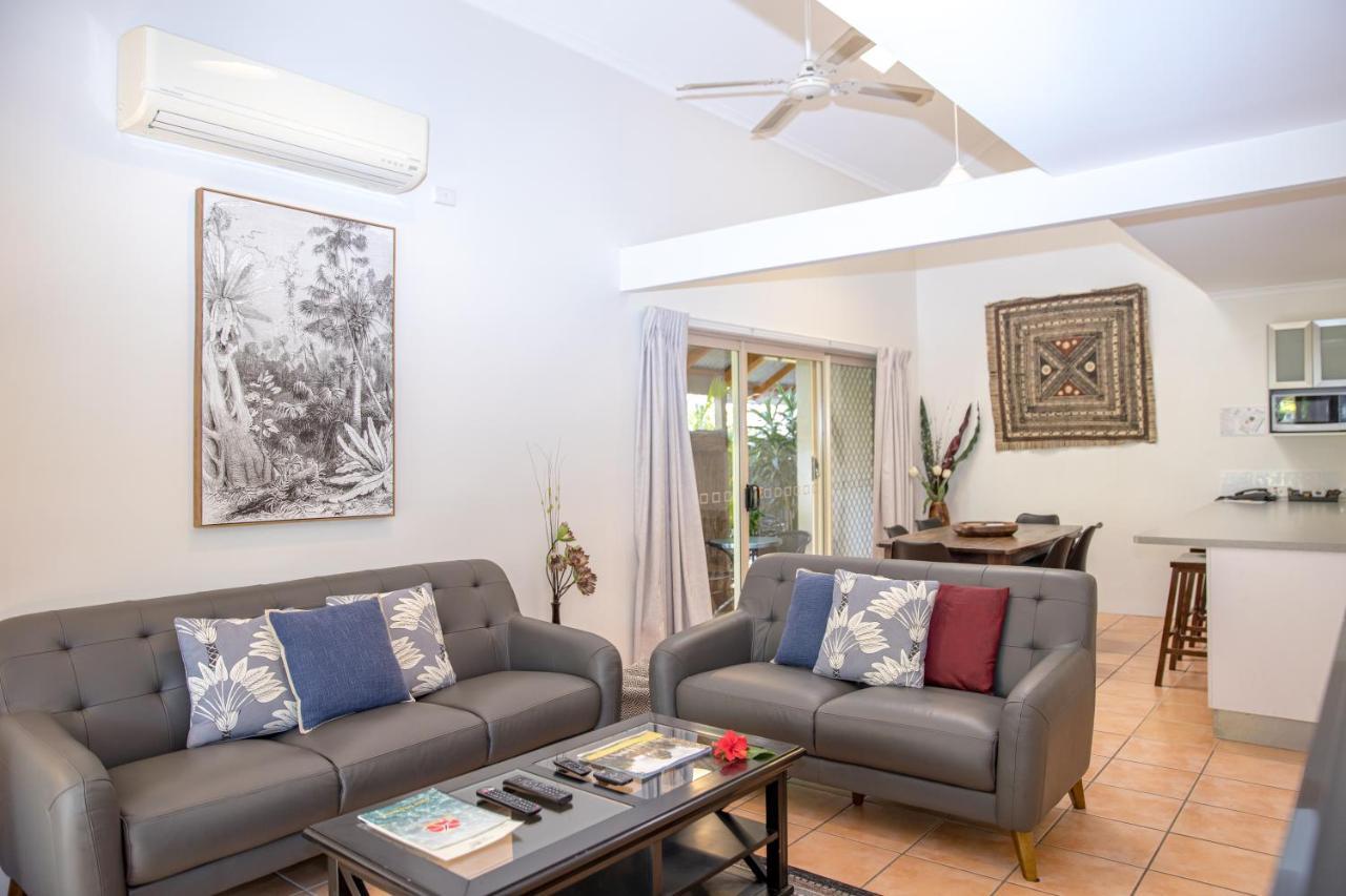The Islander Noosa Resort Noosaville Bagian luar foto