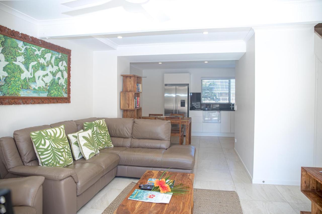 The Islander Noosa Resort Noosaville Bagian luar foto