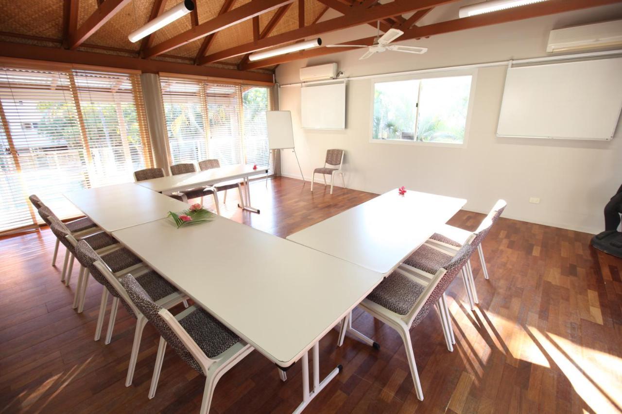 The Islander Noosa Resort Noosaville Bagian luar foto