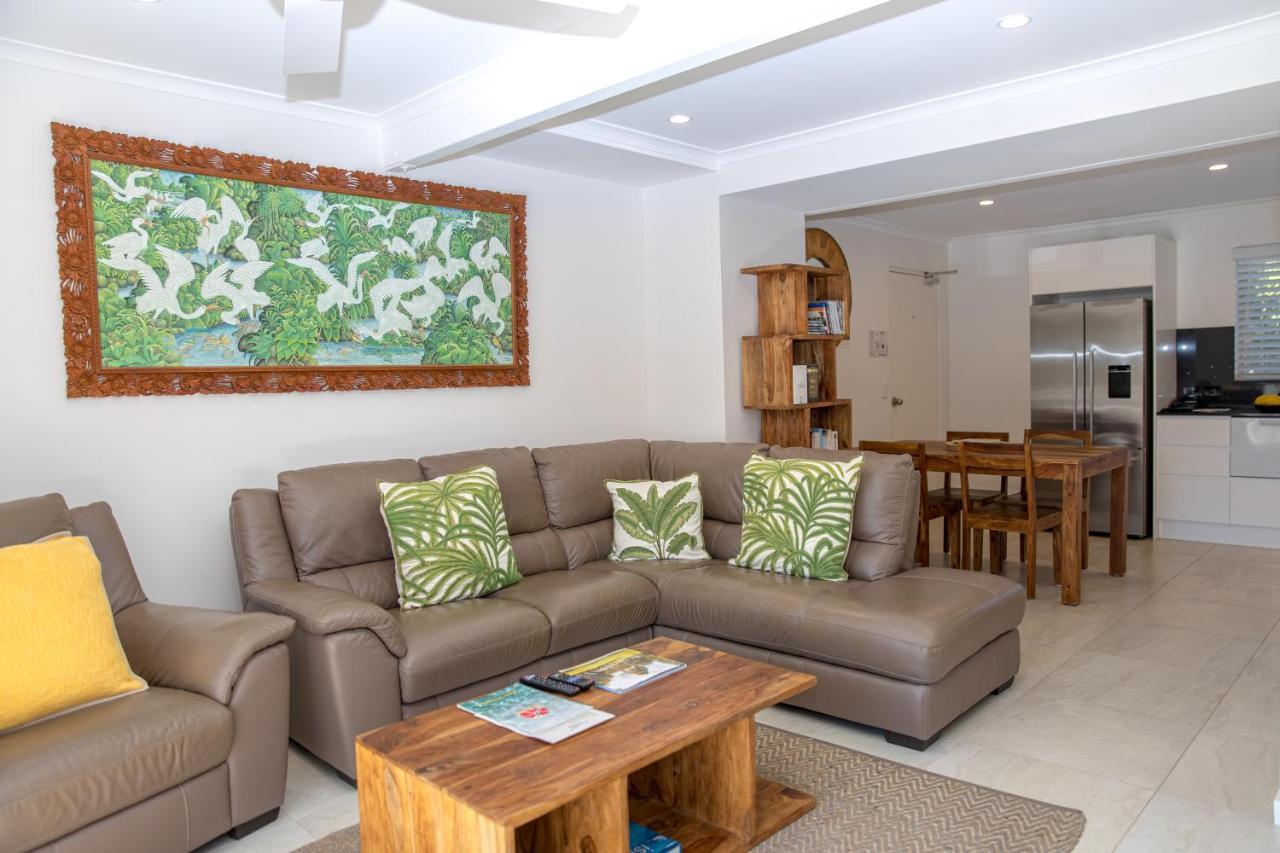 The Islander Noosa Resort Noosaville Bagian luar foto