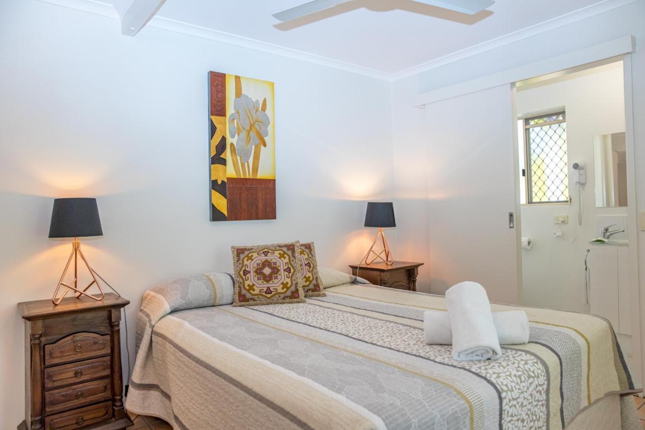 The Islander Noosa Resort Noosaville Bagian luar foto