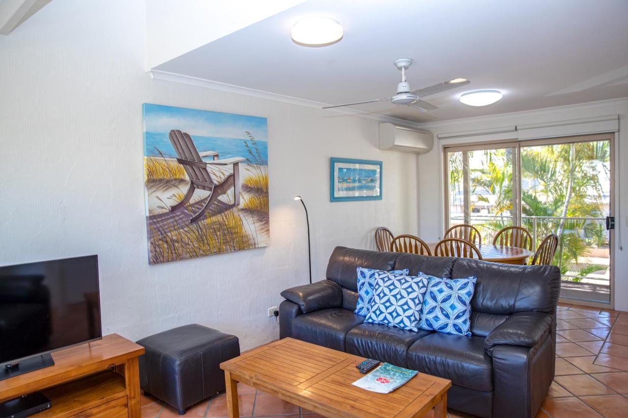 The Islander Noosa Resort Noosaville Bagian luar foto