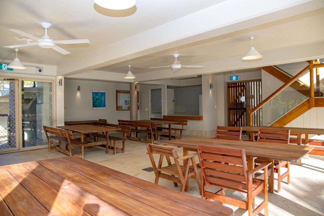 The Islander Noosa Resort Noosaville Bagian luar foto