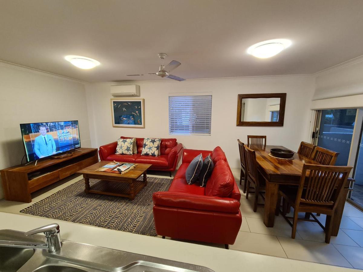 The Islander Noosa Resort Noosaville Bagian luar foto