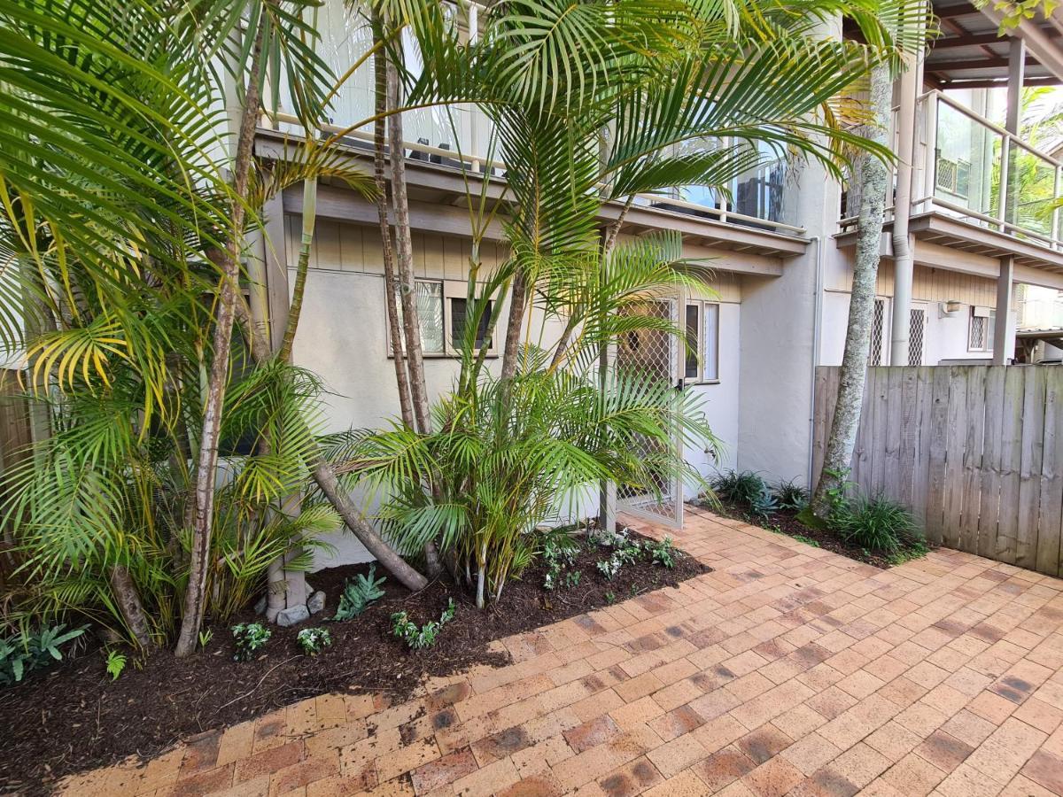 The Islander Noosa Resort Noosaville Bagian luar foto