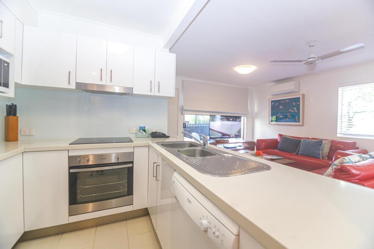 The Islander Noosa Resort Noosaville Bagian luar foto