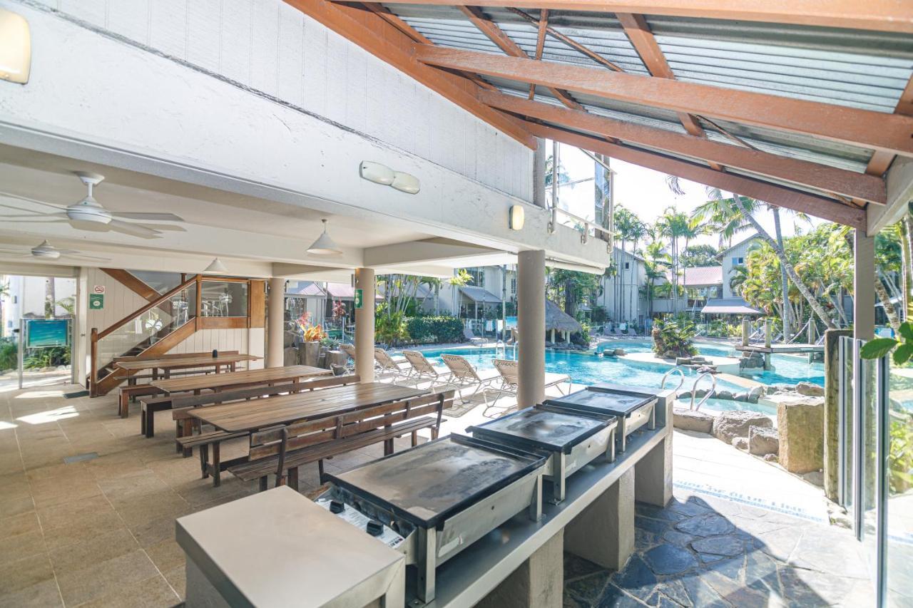 The Islander Noosa Resort Noosaville Bagian luar foto