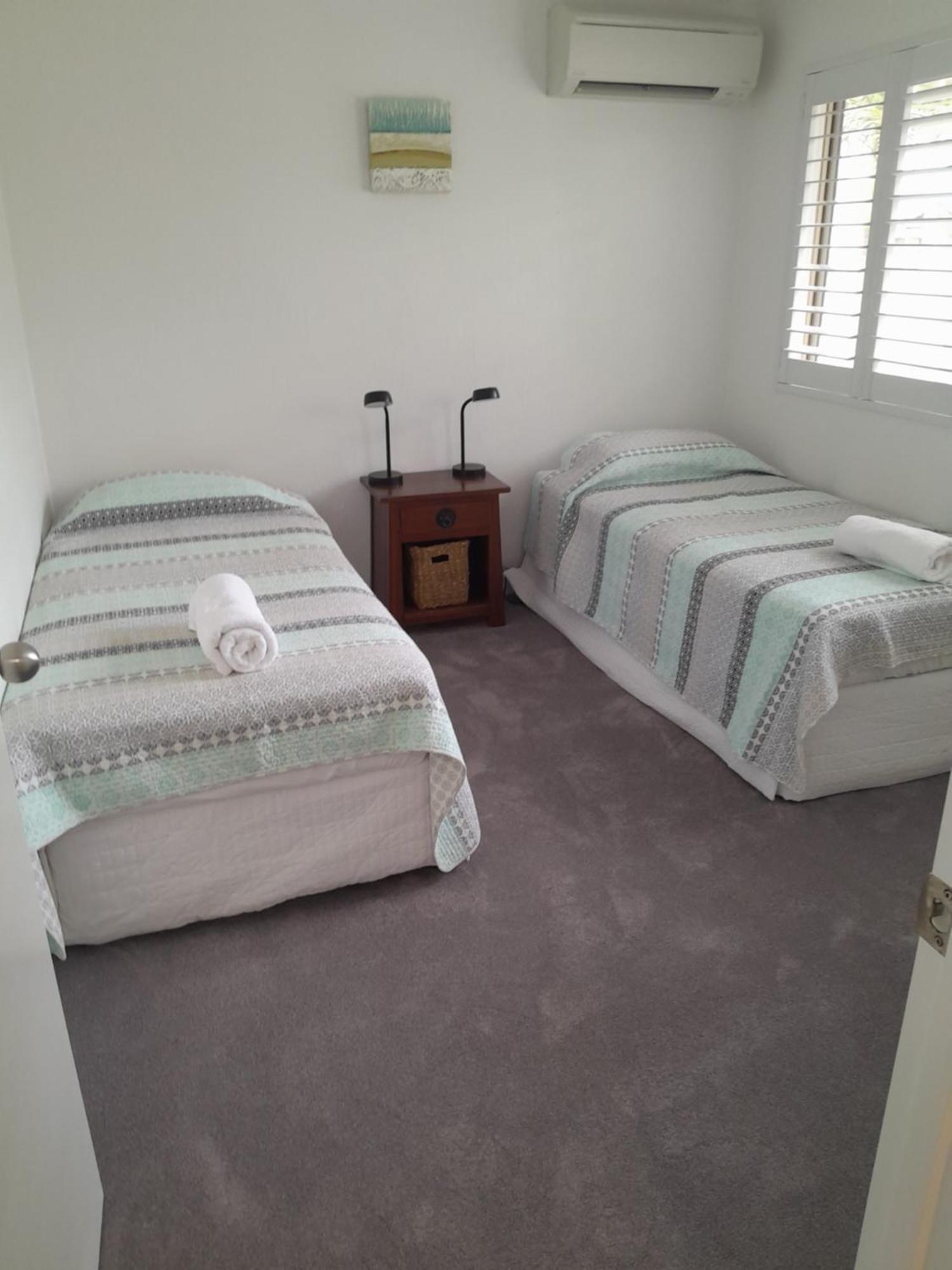 The Islander Noosa Resort Noosaville Bagian luar foto