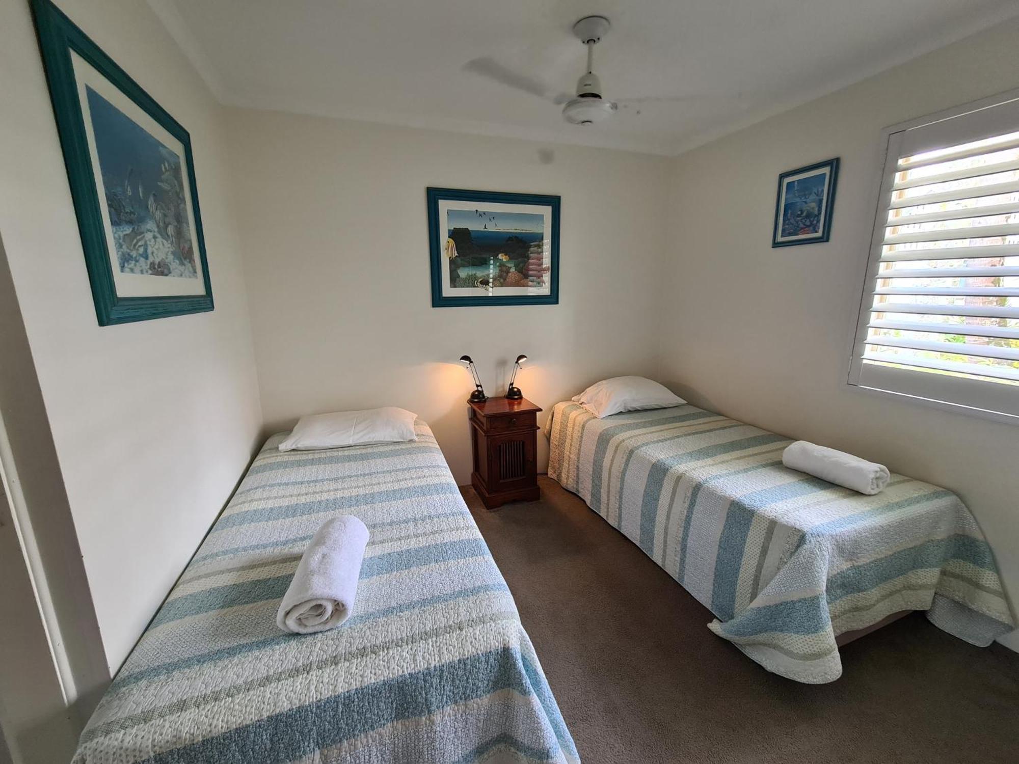 The Islander Noosa Resort Noosaville Bagian luar foto